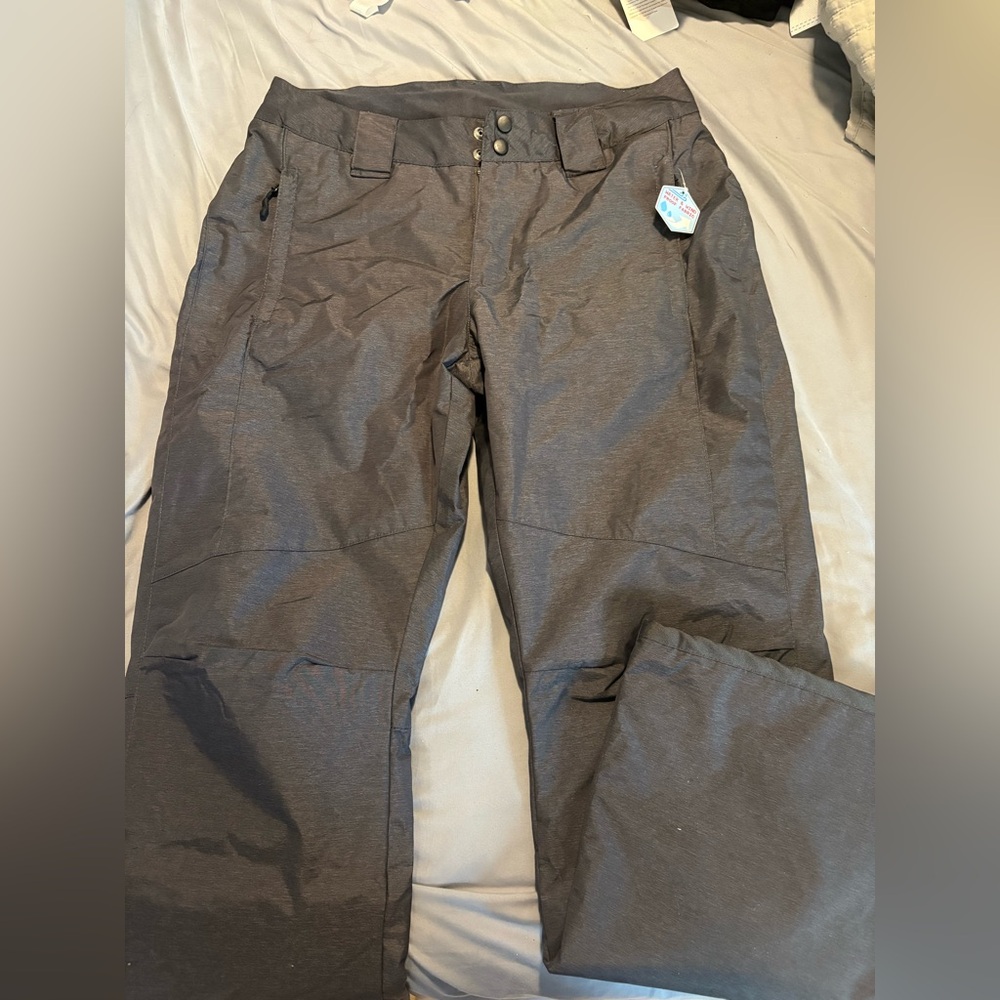 BRAND NEW! Arctic Quest Ski Pants - Waterproof, Insulated